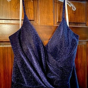 Christina Wu gown for prom, bridesmaid or MOB dress!